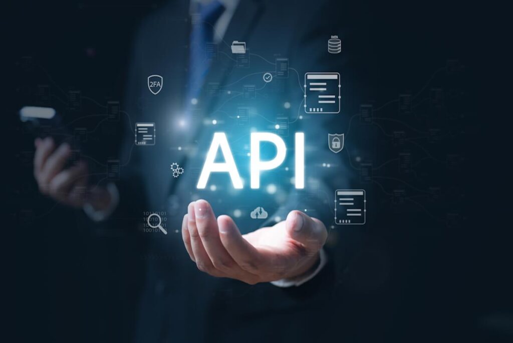 API-first approach