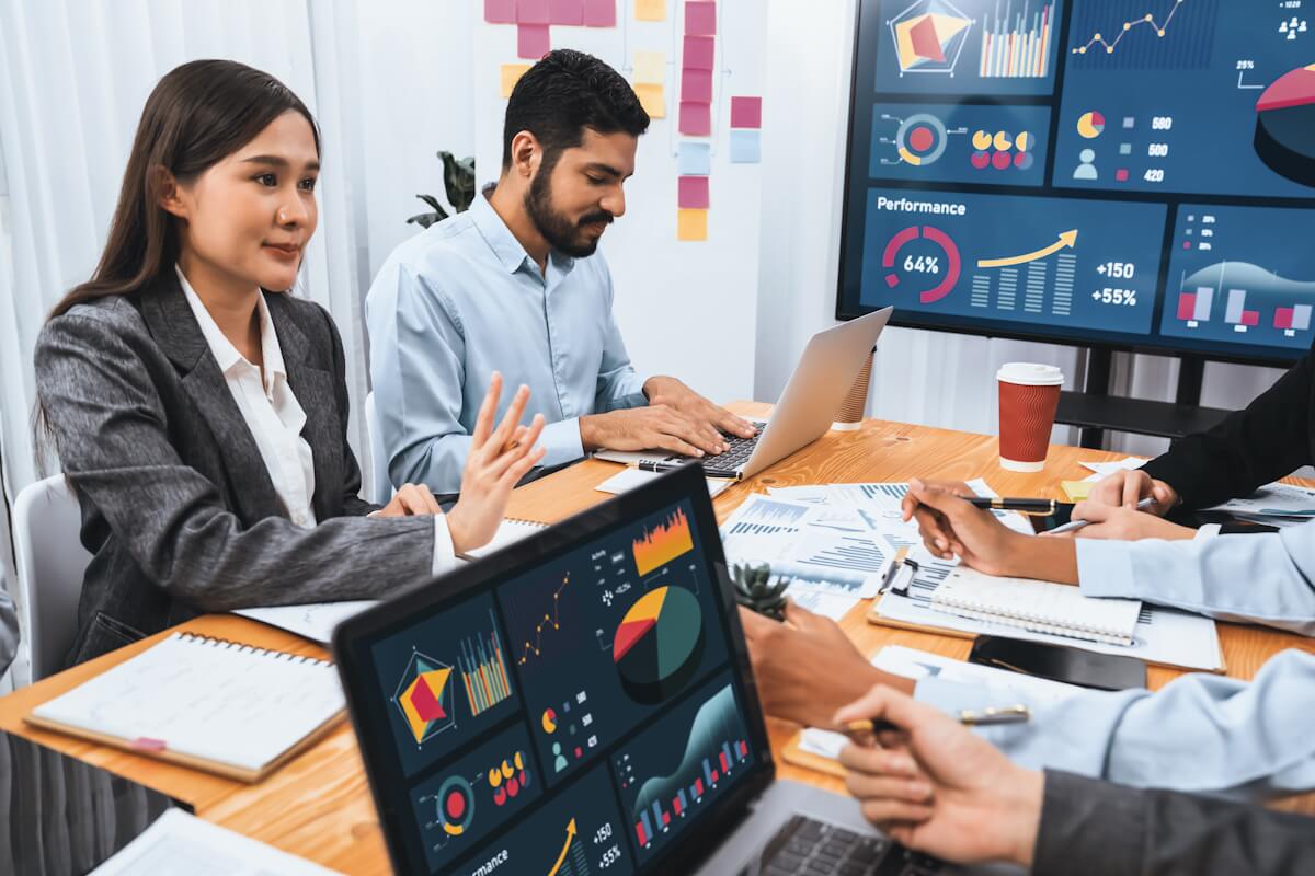 Adapting Software Development Best Practices