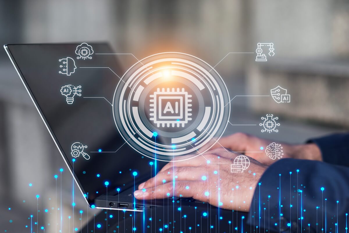 Artificial Intelligence and Machine Learning