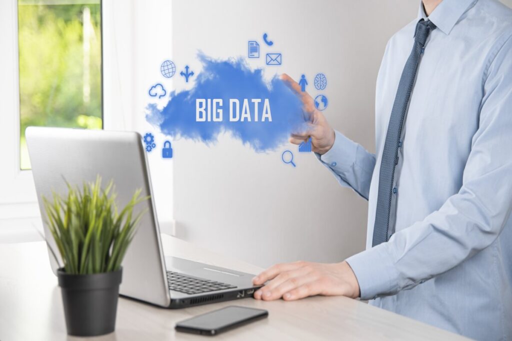 Big Data Integration