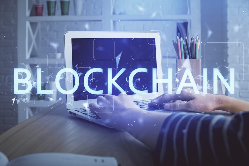 Blockchain Technology