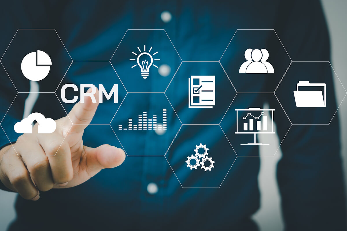 CRM Integration for Enterprises