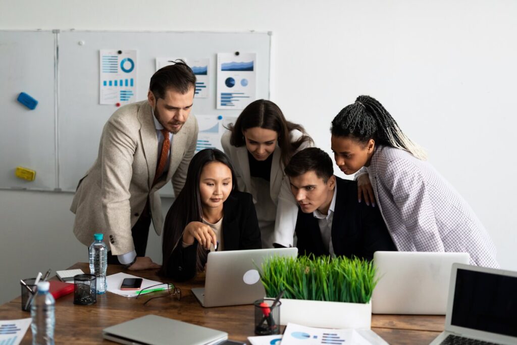 Constructive Feedback Enterprise Teams
