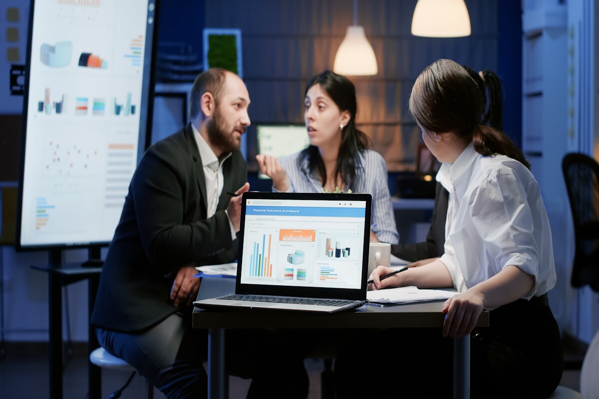 Continuous Learning Developers