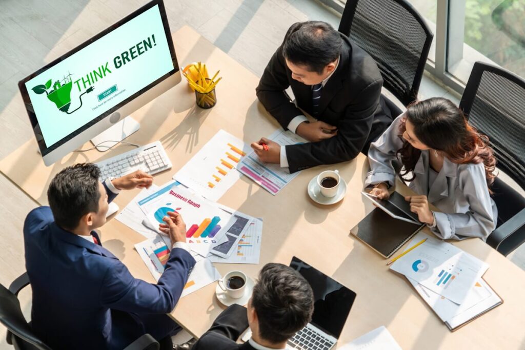 Creativity Enterprise Development