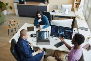 DevSecOps Practices for Secure Enterprise Application Delivery