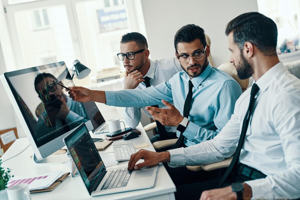 Developer Stakeholder Relationships