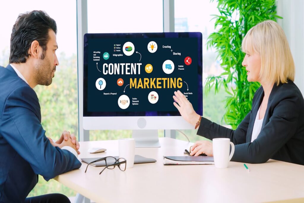 Enterprise Content Management Systems