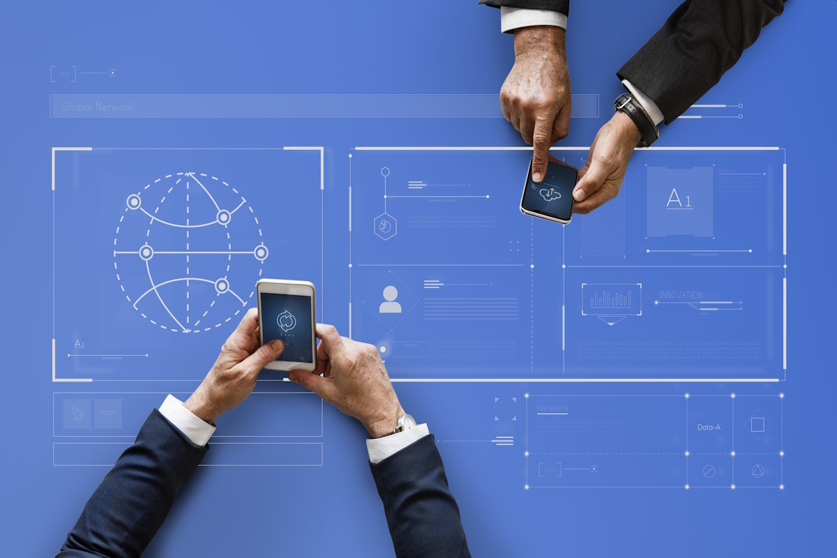 Enterprise Mobile Apps for Businesses