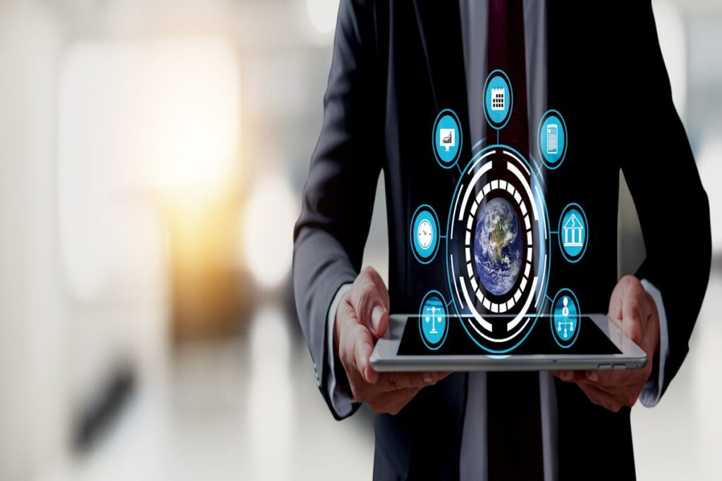 Enterprise Mobility Management
