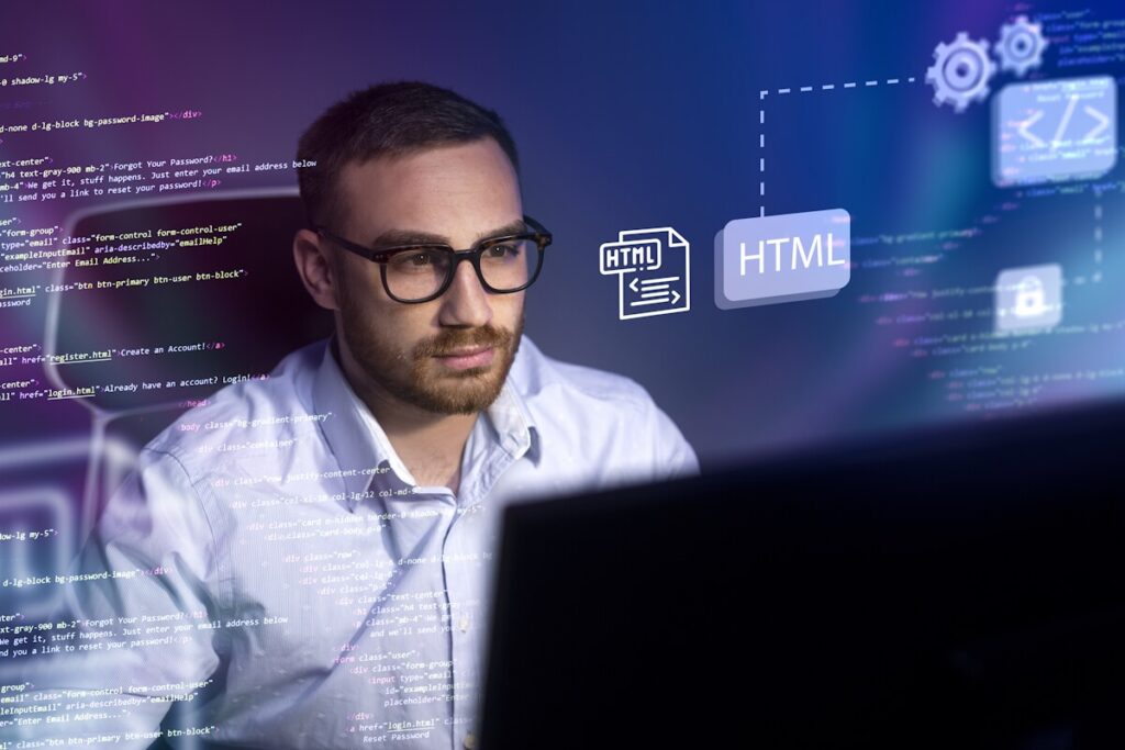 Enterprise Software Architecture