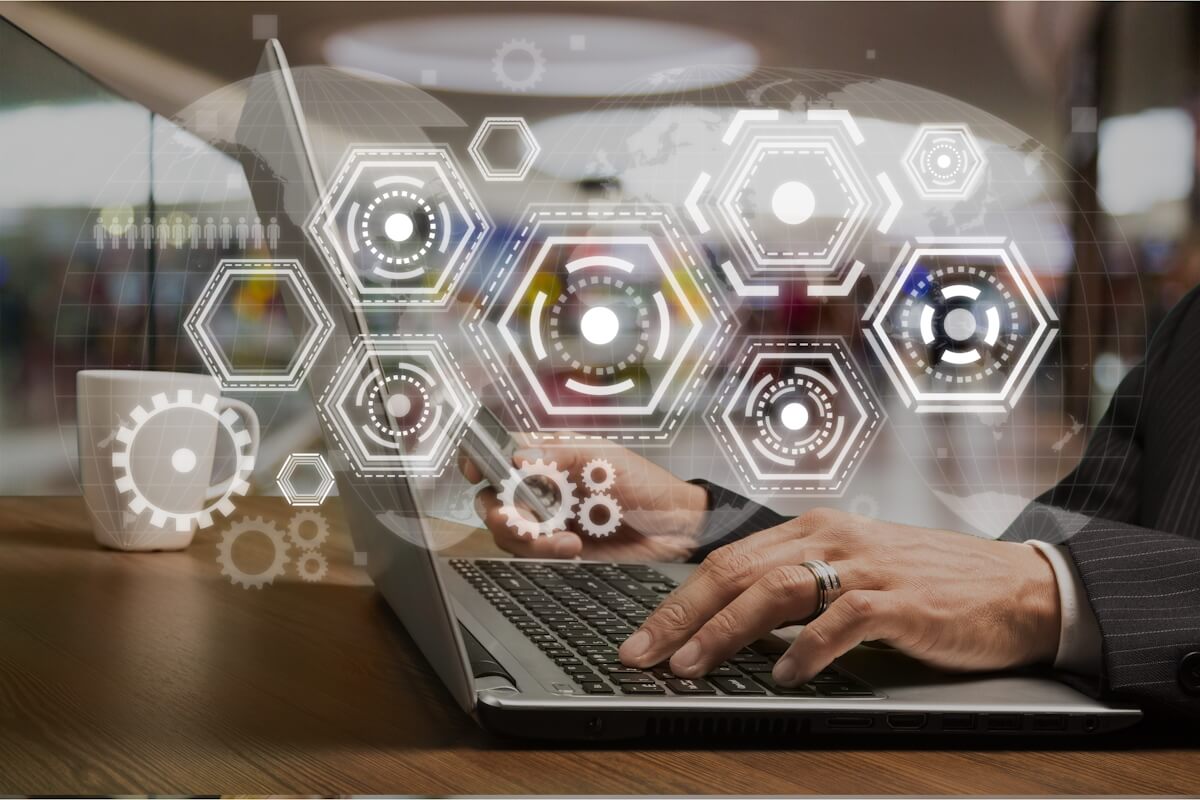 Enterprise Software Developer Skill Enhancement
