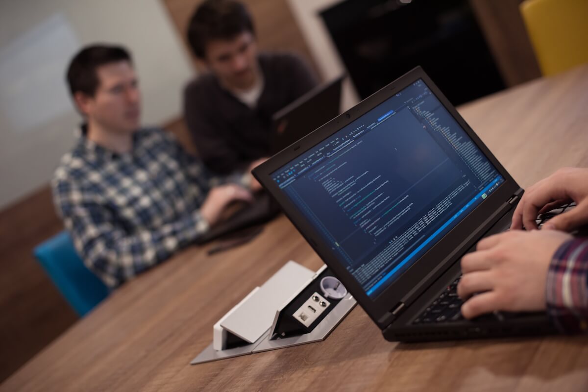 Enterprise Software Developer Skills