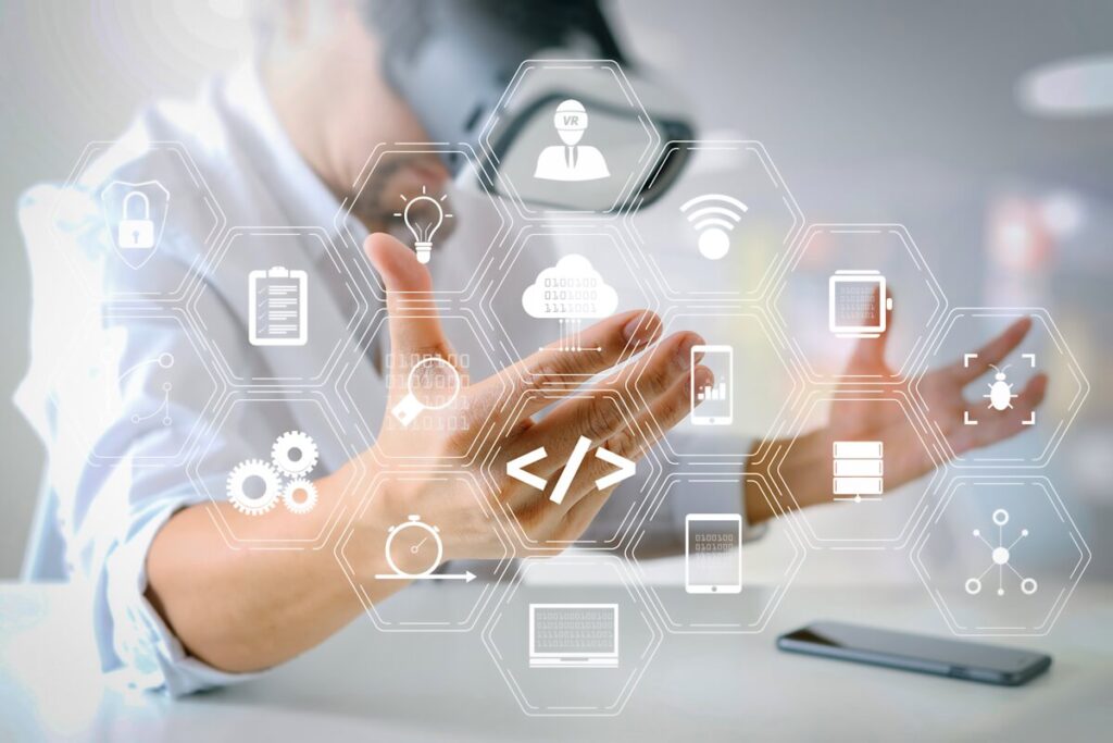Enterprise Software Developers