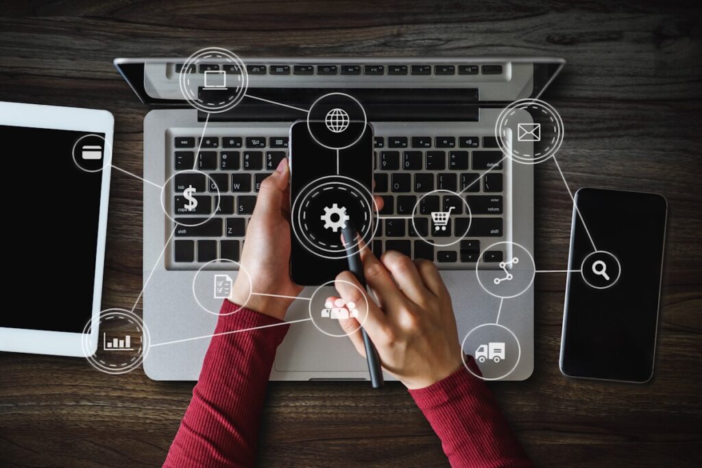 Enterprise Software Development Best Practices