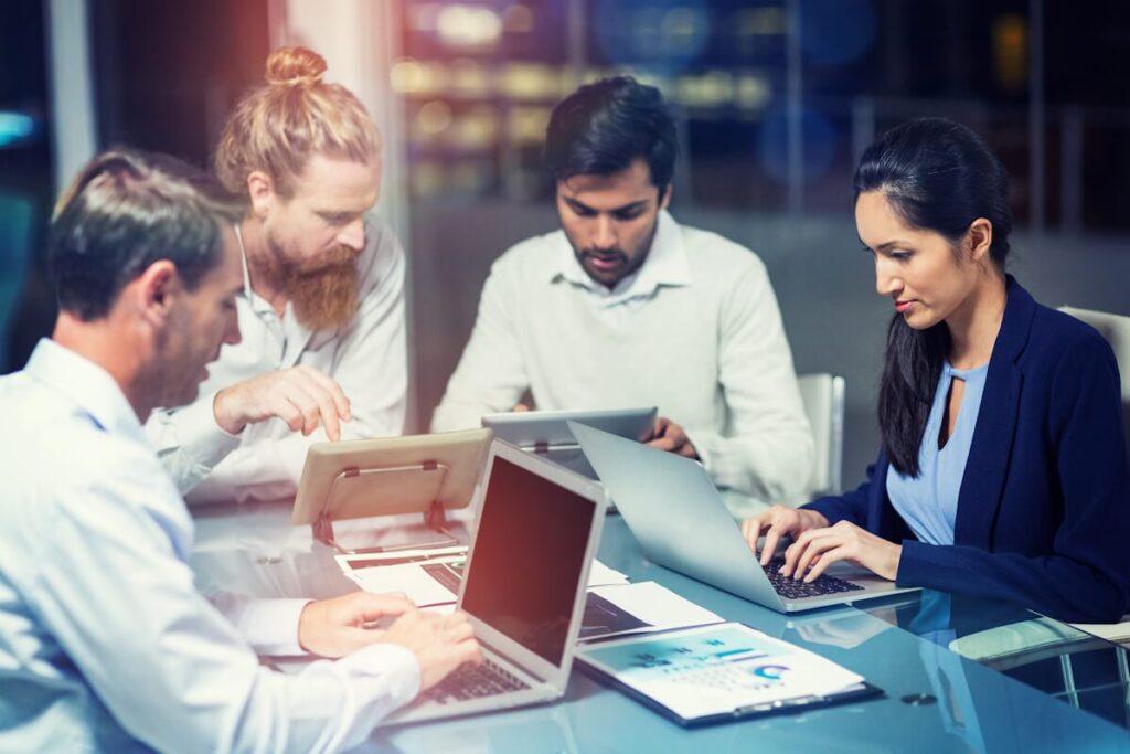 Enterprise Software Development Trends