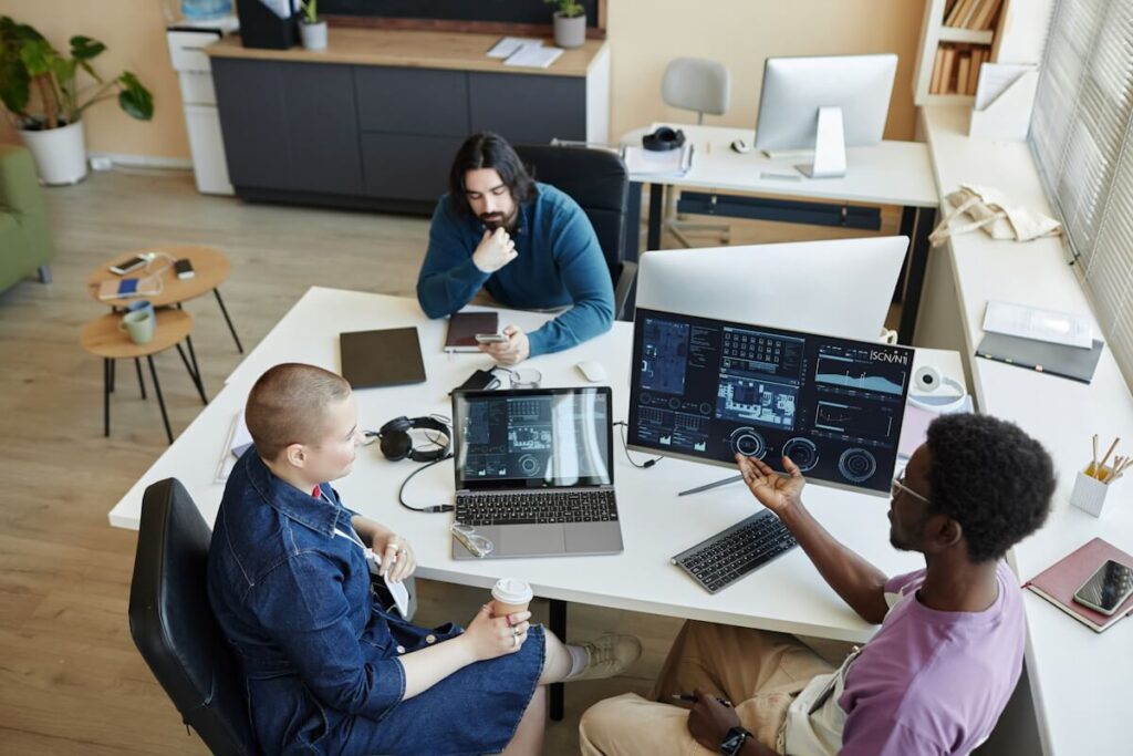 Enterprise Software Development Trends