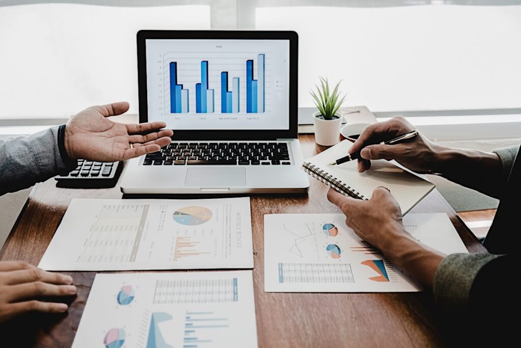 Enterprise WordPress Analytics
