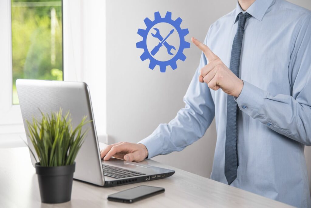 Enterprise WordPress CI/CD