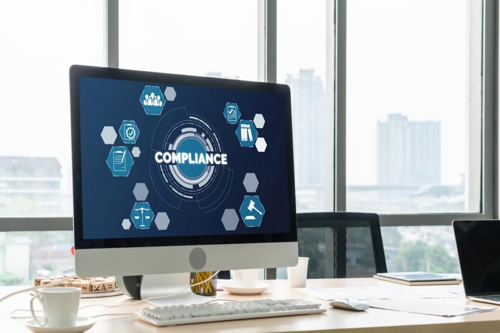 Enterprise WordPress Compliance