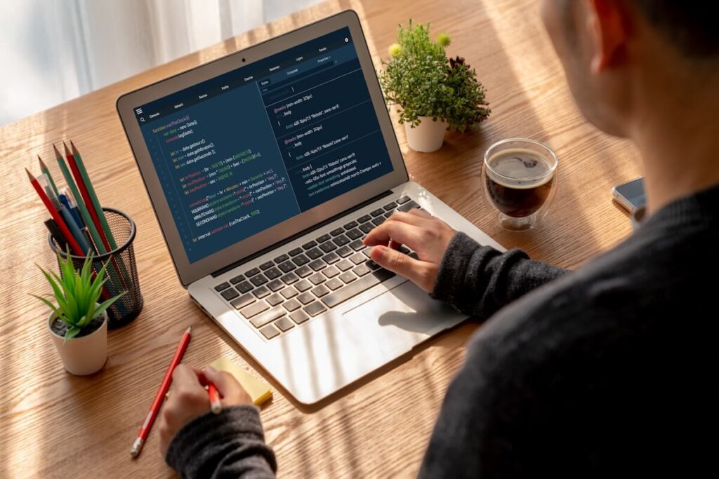 Enterprise WordPress Search