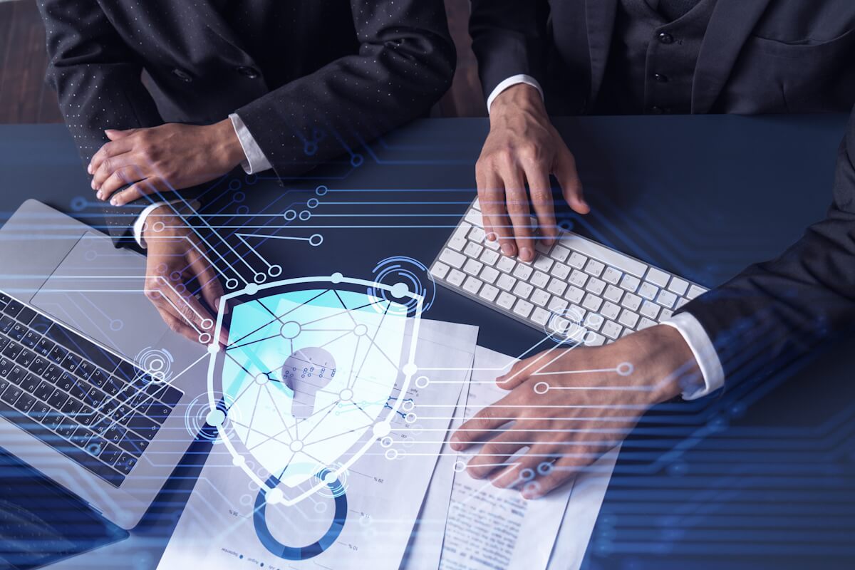 Enterprise WordPress Security