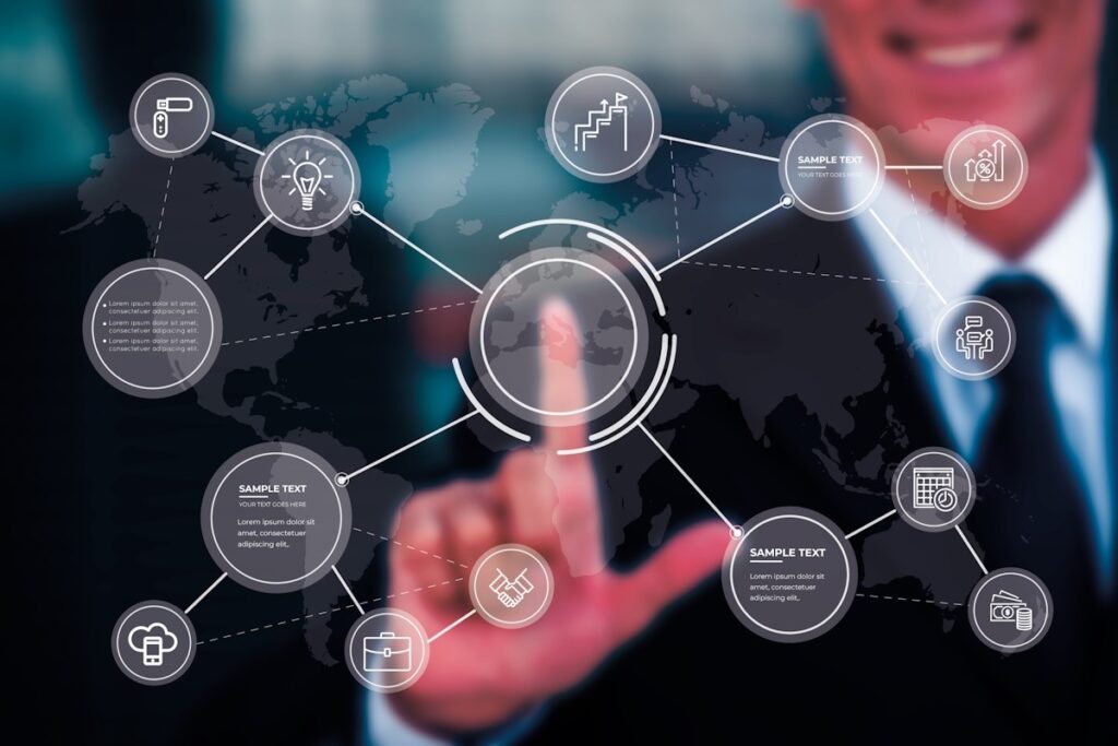 Enterprise app developer - Enterprise Mobility Solutions