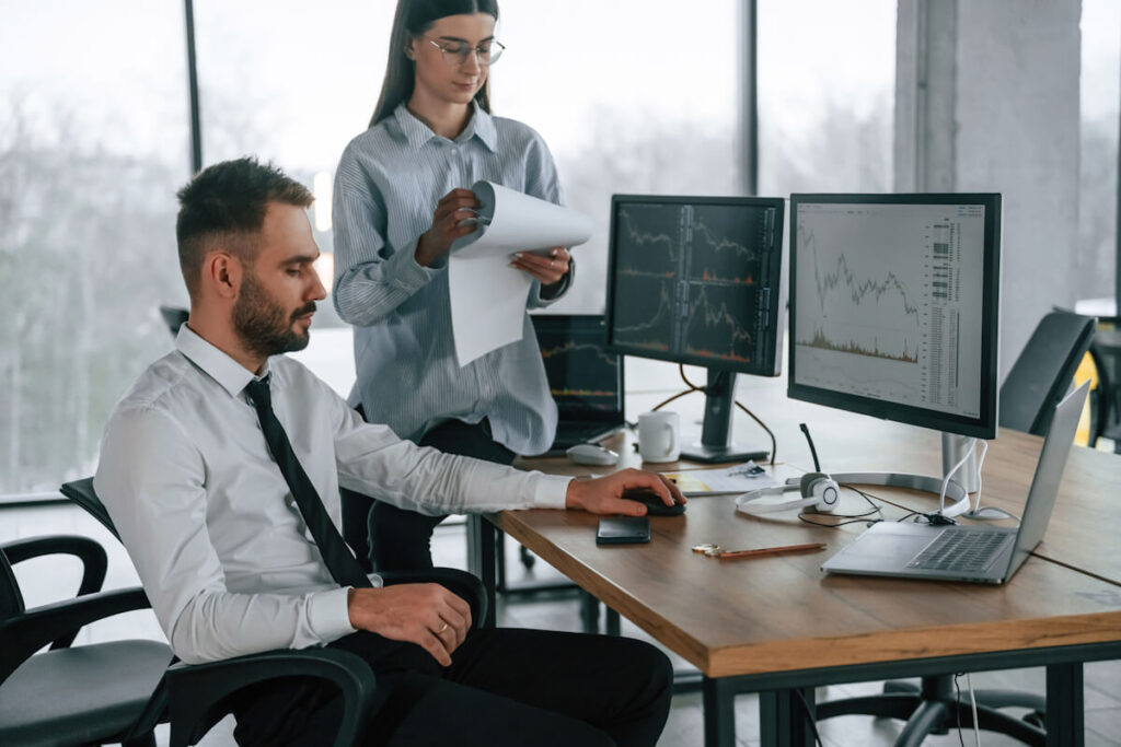 Ethics Software Development