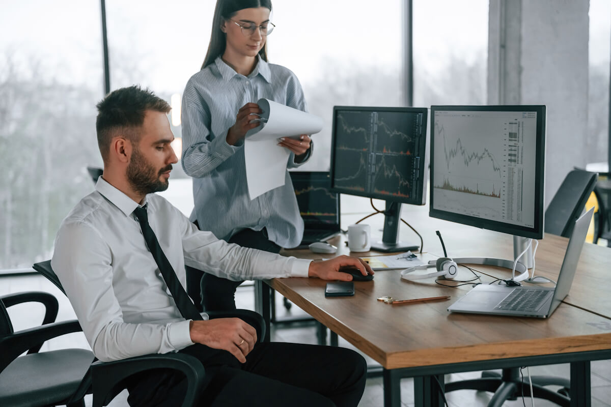 Ethics Software Development