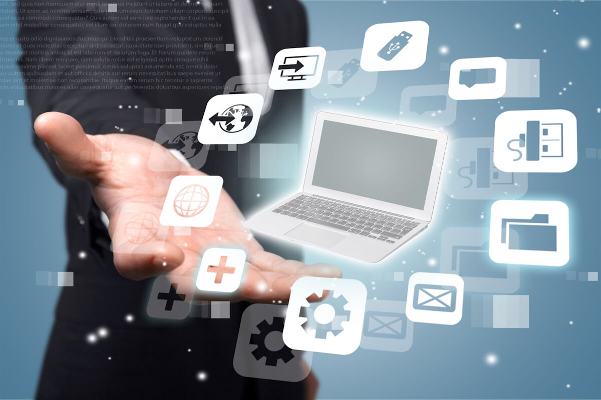 Future of Enterprise Software Development