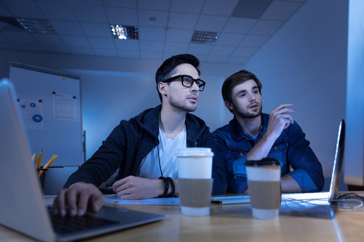 Hiring Enterprise Software Developers