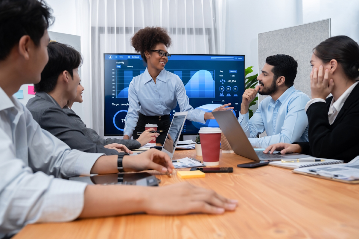 Impact of Trends on Enterprise Software Development