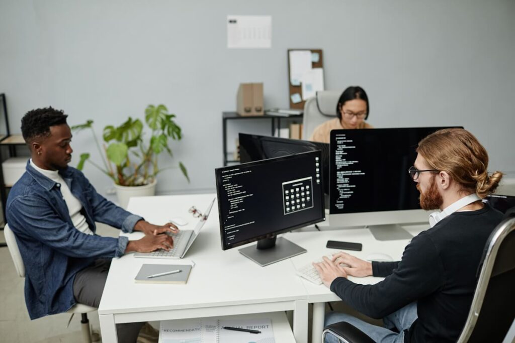 How to Improve Your Enterprise Software Developer Skills