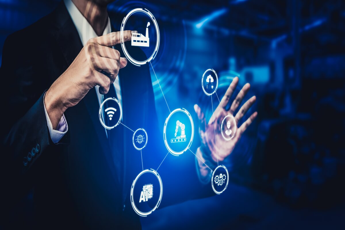 Innovation Stability Enterprise Software