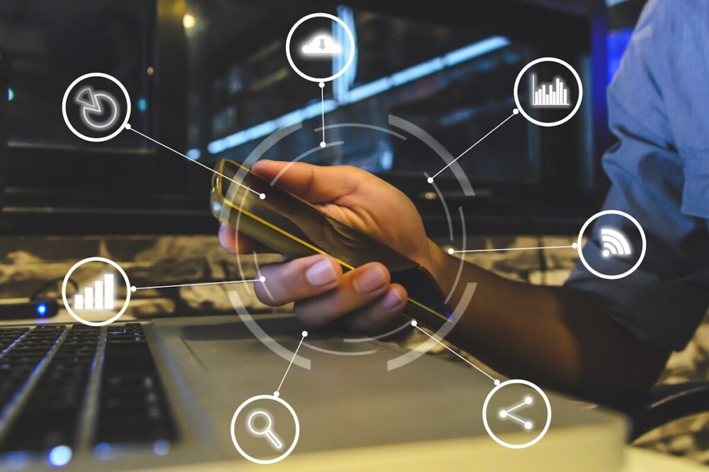 IoT integration