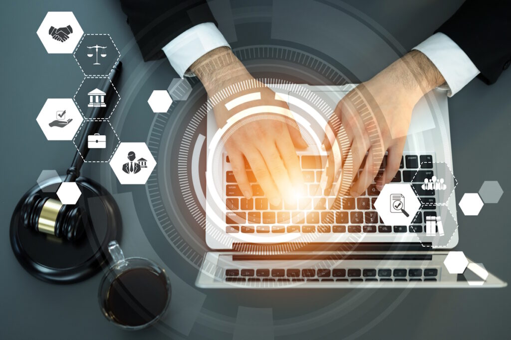Legacy Systems Modernization
