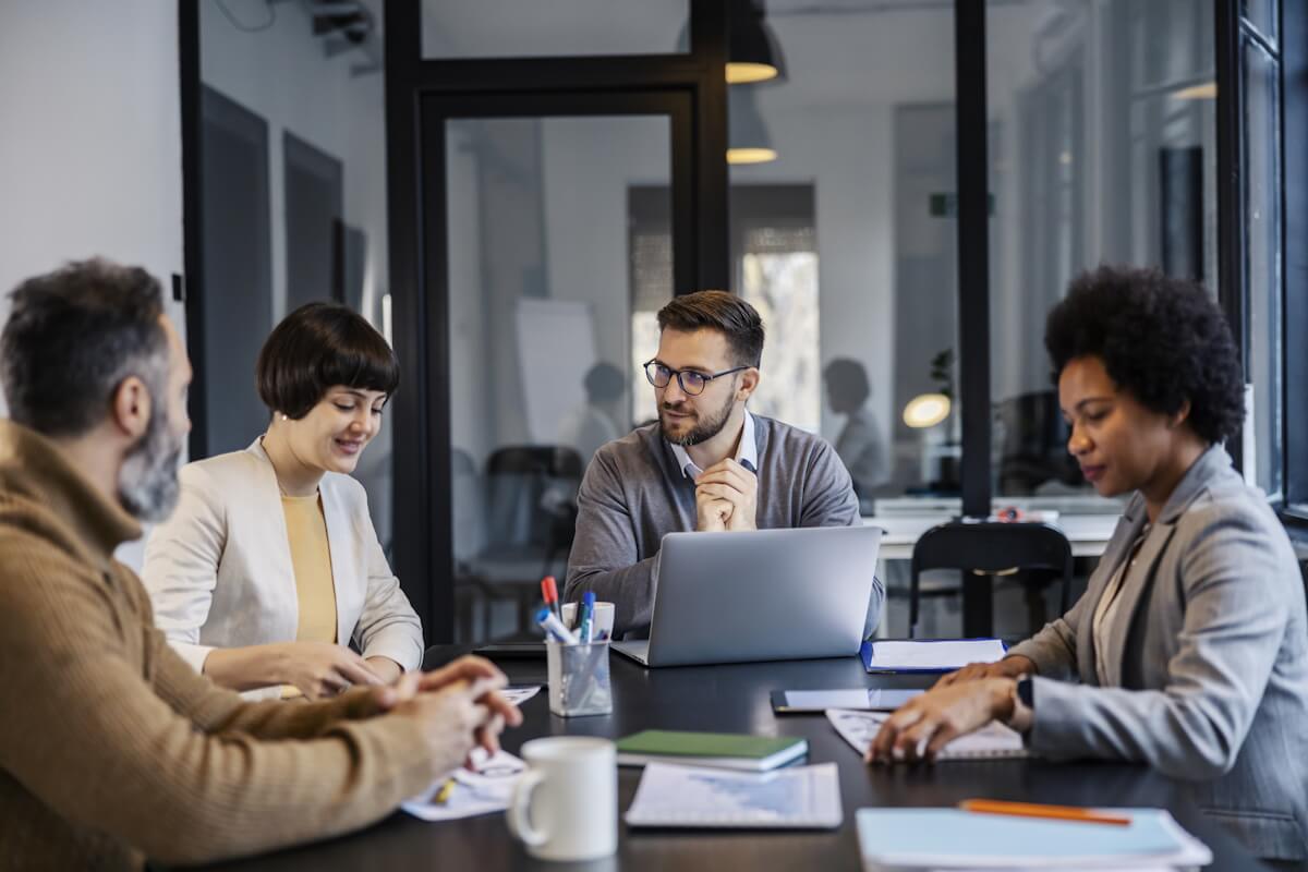 Long-Term Enterprise Projects Motivation