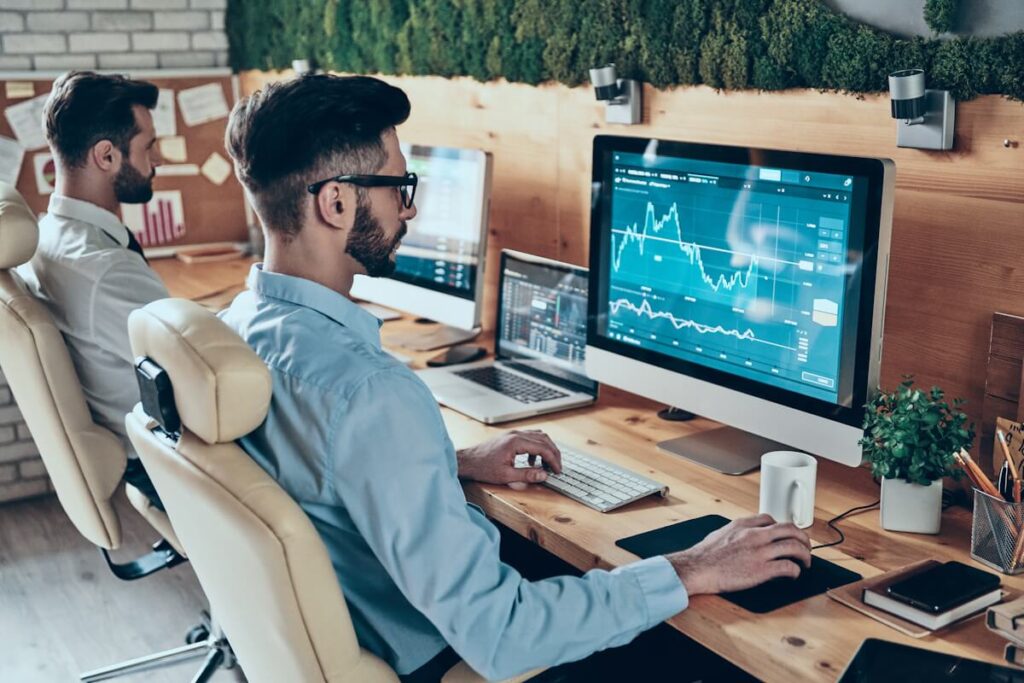 Low-Code and No-Code Platforms