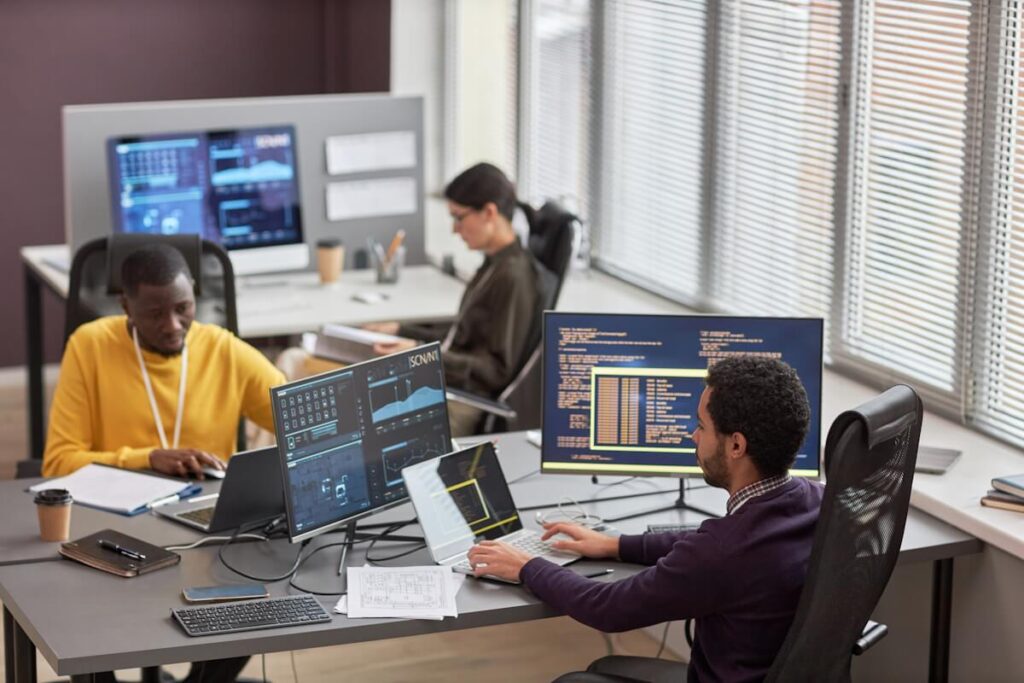 Mental Health Enterprise Developers