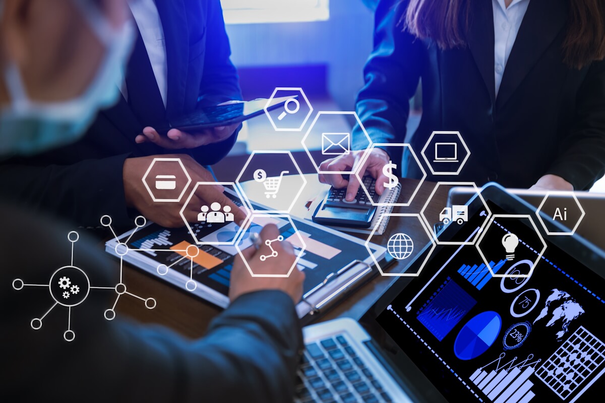 Microservices in Enterprise Software Development