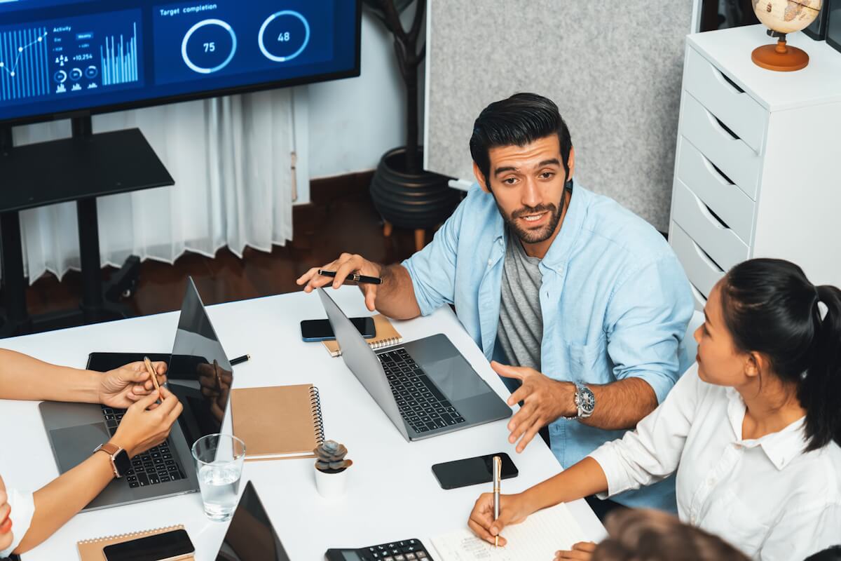 Non-Traditional Careers Enterprise Developers