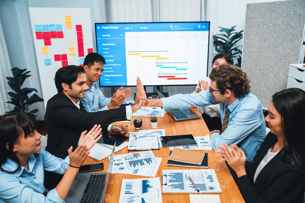 Personal Brand Enterprise Developer