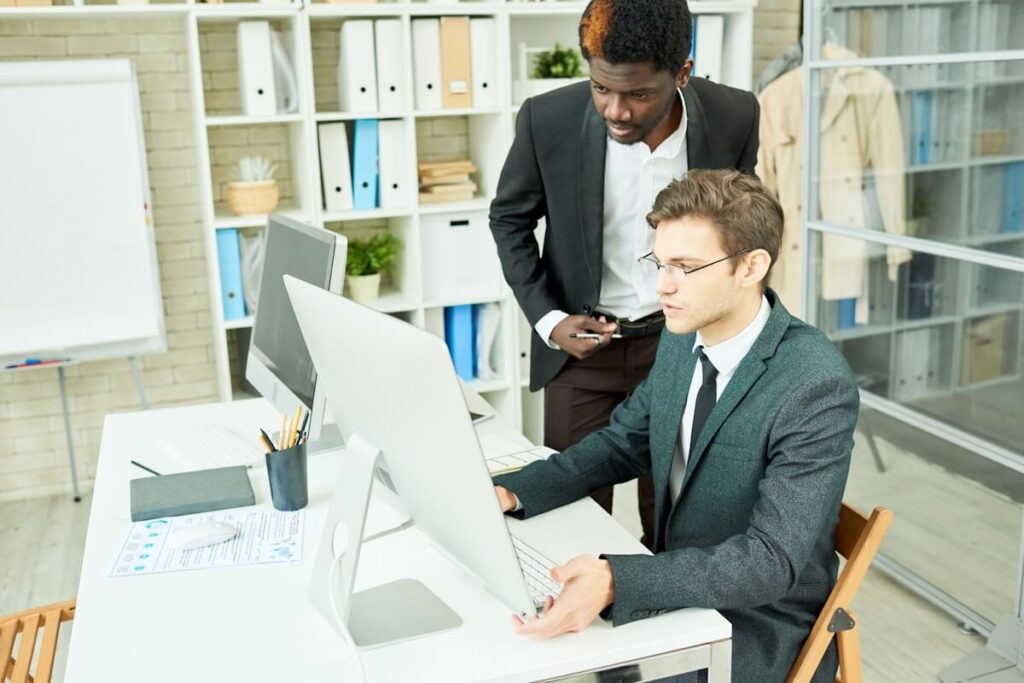 Project Management Software Developers