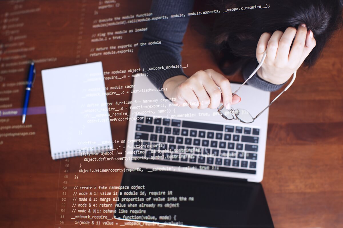 Python in the enterprise