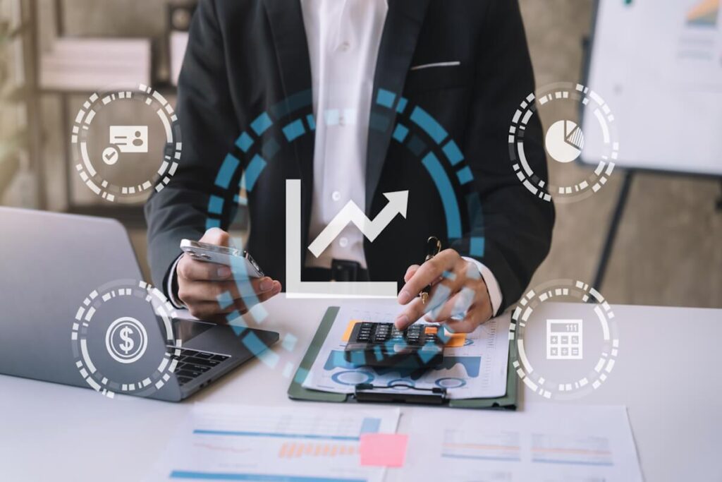 ROI Enterprise Software Investments