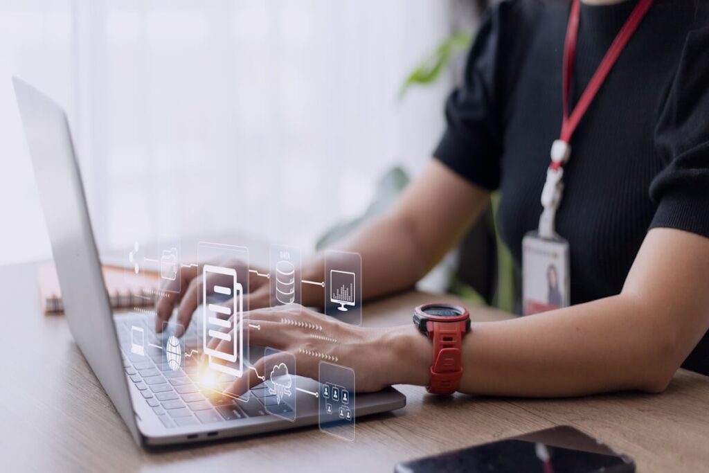 Role of Enterprise Software Developers