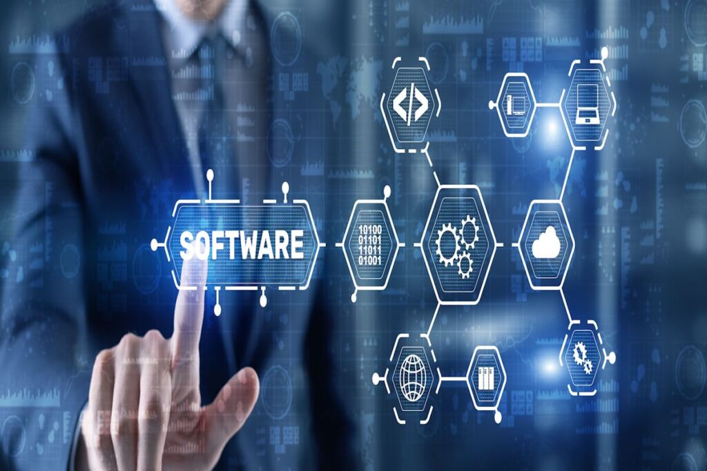 Scalability in Enterprise Software Development