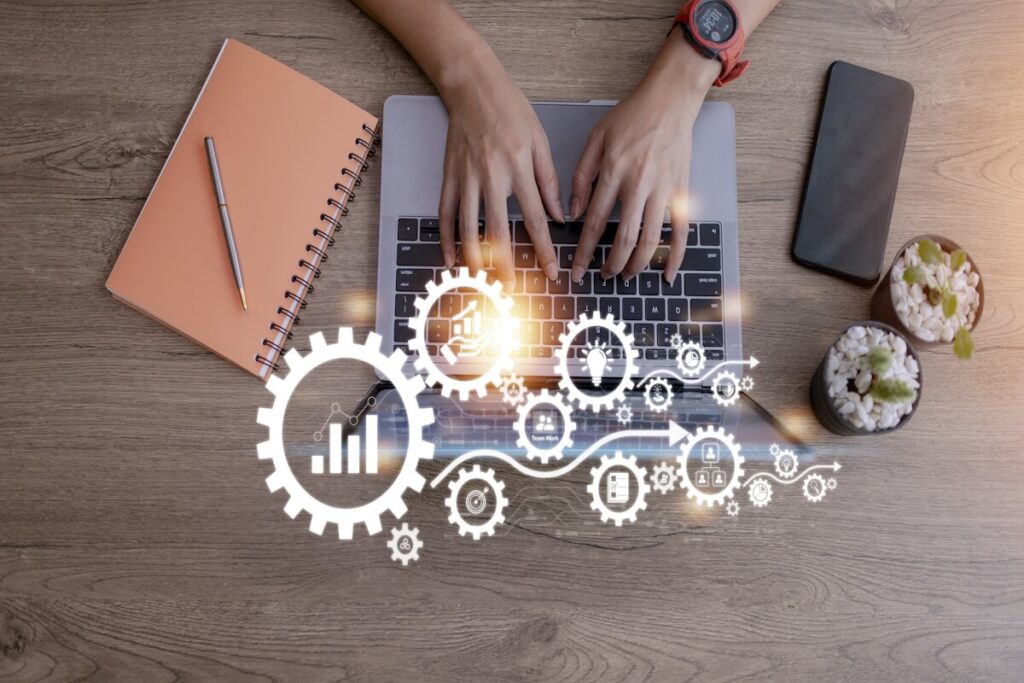 Technologies for Enterprise Software Solutions