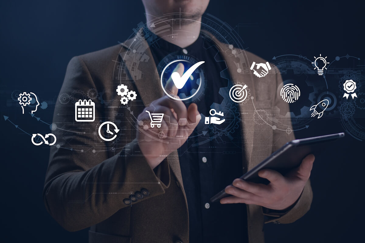 Time Management for Enterprise Developers