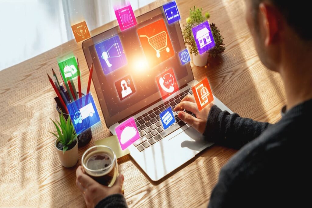 WordPress Omnichannel Integration